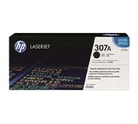 HP 307A toner negro