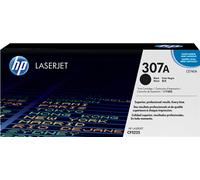 HP 307A Tóner negro Original CE740A