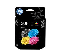 TINTA COMBO 2 PACK NEGRO-TRICOLOR