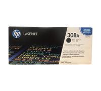 HP 308A (Q2670A) NEGRO TONER - 6000 PAGES | PARA COLOR LASERJET 3500