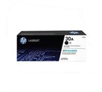 HP 30A (CF230A) toner negro