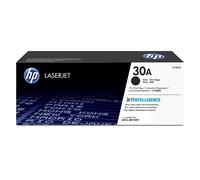 HP 30A (CF230A) toner negro (original)