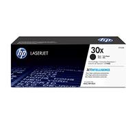 HP 30X CF230X, Negro, Cartucho Tóner de Alta Capacidad Original, de 3.500 páginas, para impresoras HP LaserJet Pro M203dw, MFP M227fdw, M203dn, MFP M227sdn y MFP M227fdn