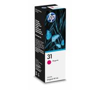 HP 31 70-ml Magenta Original Ink Bottle