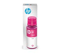 HP 31 70-ml Magenta Original Ink Bottle