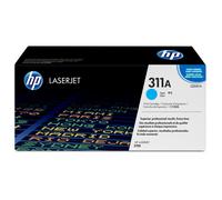HP - 311A Cyan Original LaserJet Toner Cartridge cartucho de tóner 1 pieza(s) Cian