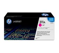 HP - 311A Magenta Original LaserJet Toner Cartridge cartucho de tóner 1 pieza(s)