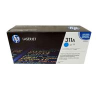 HP Cartucho de tóner Q2681A (311A) Cian Original