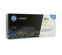 HP 311A (Q2682A) AMARILLO TONER - 6000 PAGES | PARA COLOR LASERJET 3700