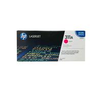 HP 311A Q2683A MAGENTA TÓNER - 6000 PÁGINAS PARA COLOR LASERJET 3700