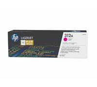 HP 312A (CF383A) toner magenta