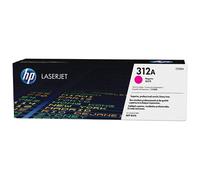 HP 312A (CF383A) toner magenta (original)