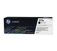 HP 312X (CF380X) toner negro XL
