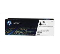 HP 312X (CF380X) toner negro XL
