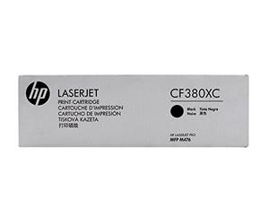 HP 312X High Yield Black Original LaserJet Toner Cartridge - Tóner para impresoras láser (4400 páginas, Laser, HP, 38.5 cm, 10.9 cm, 12.5 cm)