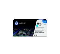 HP 314A Q7561A CIAN TÓNER - 3500 PÁGINAS PARA COLOR LASERJET 2700