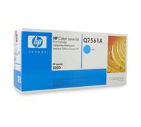 HP 314A Q7561A CIAN TÓNER - 3500 PÁGINAS PARA COLOR LASERJET 2700