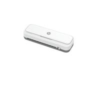 HP - 3160 laminador Laminadora térmica 400 mm/min Blanco