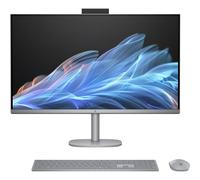 HP OmniStudio X 32-c0077ng AIO PC 80.01cm 31.5Zoll UHD Intel Core Ultra 7 155H - Core Ultra 7 - 6 GB (AR2H2EA#ABD)