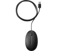 RatÓn hp 320m hasta 1200 dpi negro