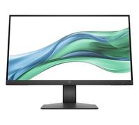 HP S3 Pro 322pe FHD MNTR EMEA-INTL English Loc-Euro plug pantalla para PC 54,5 cm (21.4") 1920 x 1080 Pixeles Full HD LCD Negro