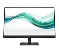 HP - Series 3 Pro 21.5 inch FHD Monitor - 322ph pantalla para PC 54,6 cm (21.5") 1920 x 1080 Pixeles Full HD LCD Negro