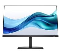 HP - Series 3 Pro 27 inch FHD Monitor - 327pe pantalla para PC 68,6 cm (27") 1920 x 1080 Pixeles Full HD LCD Negro