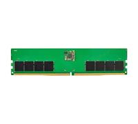 HP 32Go 1x32Go DDR5 4800 UDIMM ECC Mem