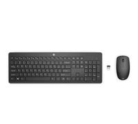 HP 330 QWERTY