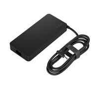 Fuente de alimentación HP Smart Adaptador 330W 89% eficiencia protección avanzada