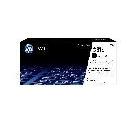 HP 331X High Yield Black Original Laser