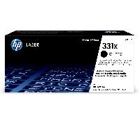 hp 331x high yield black original laser