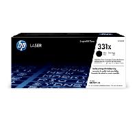 HP 331X High Yield Black Original Laser W1331X