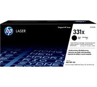 HP 331X High Yield Black Original Laser