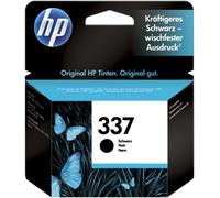 HP 337 Cartucho de tinta negro Original C9364EE
