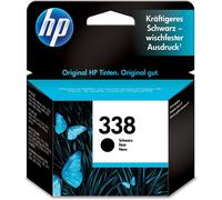 HP 338 - C8765EE - cartucho de impresión - 1 x n…