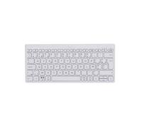 Hp 350 compact multi-device bluetooth keyboard teclado hogar azerty be