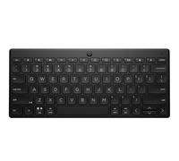 HP Teclado multidispositivo compacto 350 con Bluetooth