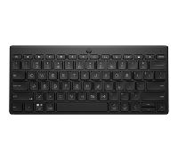 HP Teclado multidispositivo compacto 355 con Bluetooth