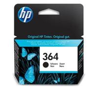 HP 364 cartouche d'encre Noir authentique