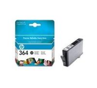 HP 364 - Print cartridge - 1 x photo black - 130 pages