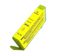 HP 364xl Amarillo Cartucho de Tinta generico - reemplaza cb325ee/cb320ee