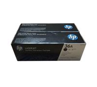 HP 36A (CB436AD) NEGRO TONER - 4000 PAGES | PARA LASERJET M1120 MFP