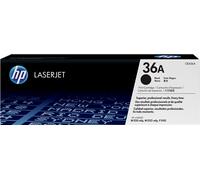 HP 36A (CB436A) toner negro (original)