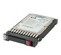 HP 36GB 15K rpm Hot Plug SAS 2.5 Single Port Hard Drive - Disco duro (SAS, 15000 RPM, 3 GB/s, 36 GB)