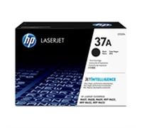 HP 37A (CF237A) toner negro
