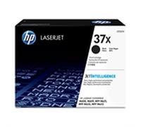 HP 37X (CF237X) toner negro XL