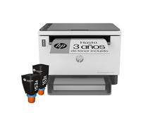 HP LaserJet Impresora multifunción Tank 2604dw