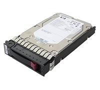 HP 389344-001 - Disco duro (Serial Attached SCSI (SAS), 146 GB, 8,89 cm (3.5"), 3 Gbit/s)