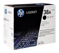 HP 38A Q1338A NEGRO TÓNER - 12000 PAGES | PARA LASERJET 4200